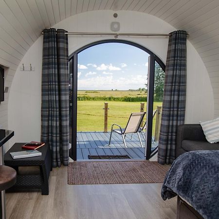 Hotel Millview Meadow Retreats Great Yarmouth Exterior foto