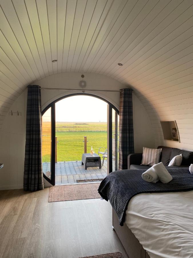 Hotel Millview Meadow Retreats Great Yarmouth Exterior foto
