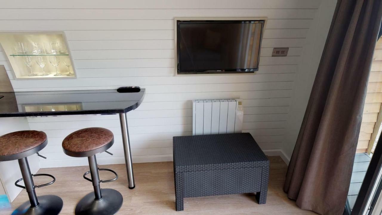 Hotel Millview Meadow Retreats Great Yarmouth Exterior foto