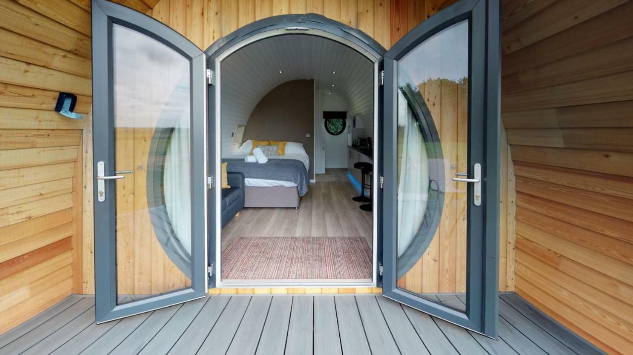 Hotel Millview Meadow Retreats Great Yarmouth Zimmer foto